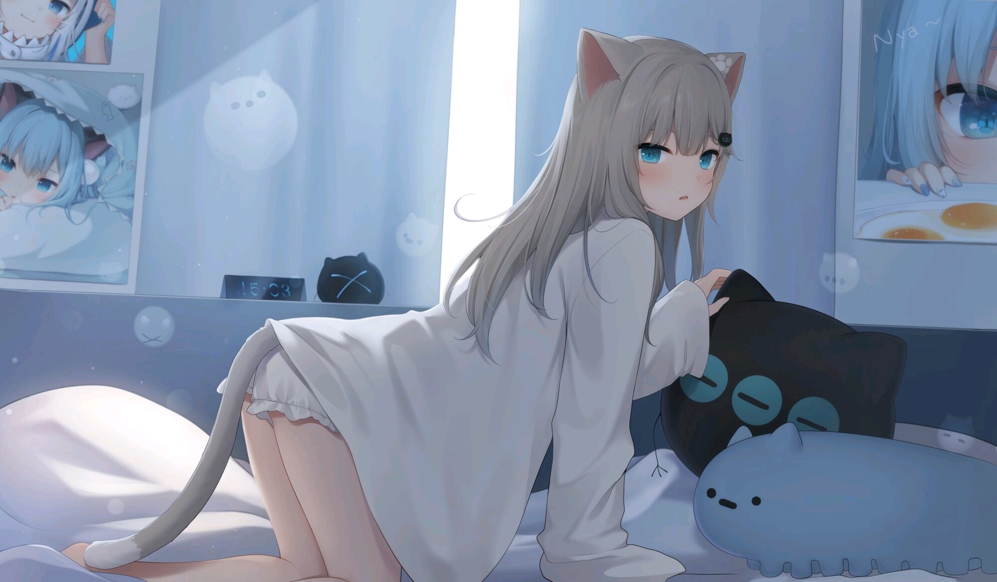 契约婚姻变真爱